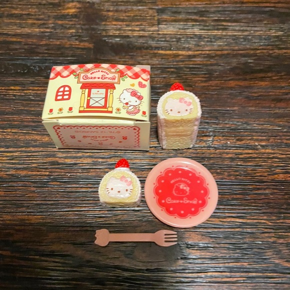 Hello Kitty rare blind box - Picture 1 of 6